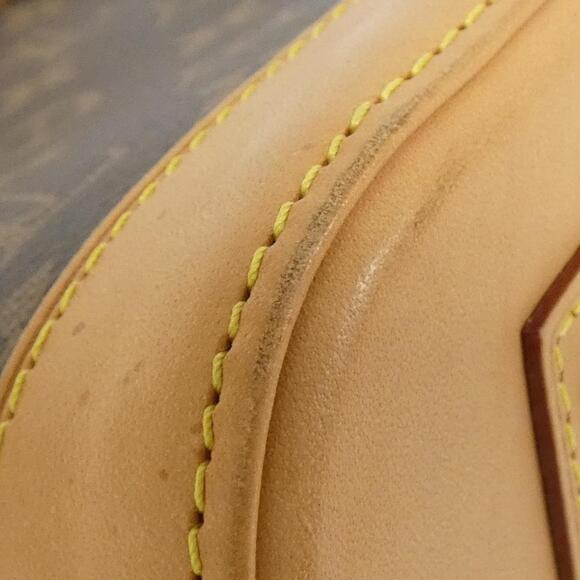 Louis Vuitton Monogram Alma BB M53152 Handbag - Picture 2 of 10